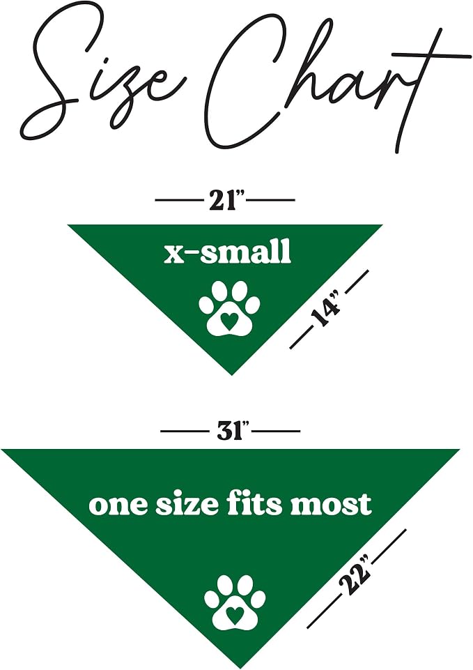 Do Not Pet Dog Bandana - Image 3