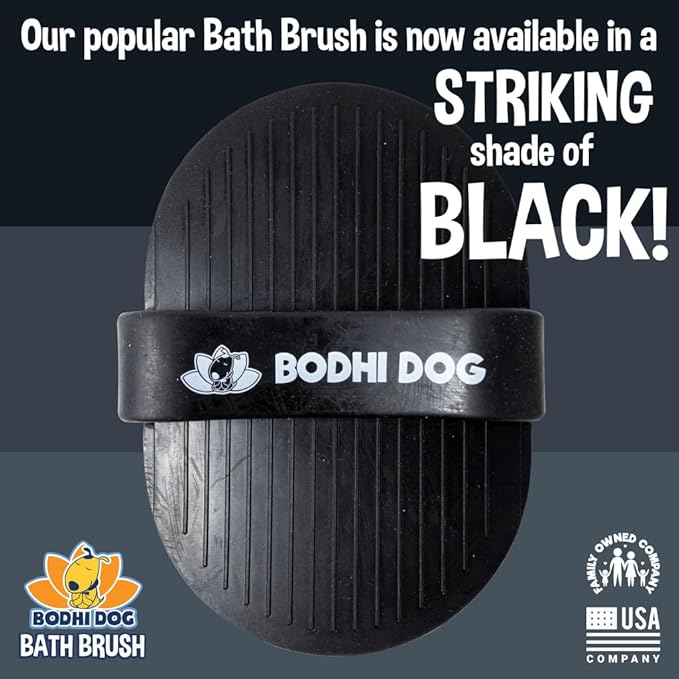 Bodhi Dog Shampoo Brush - Image 3