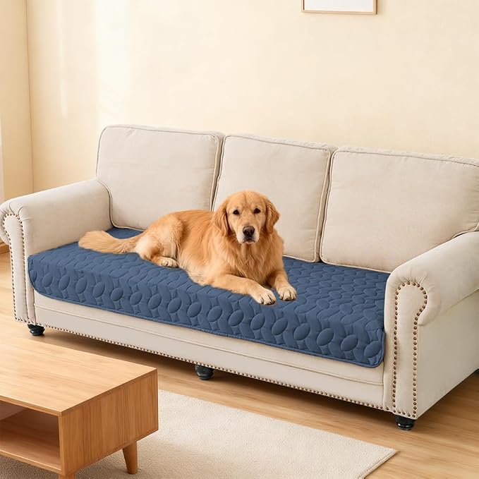Ameritex Pet Bed Cover Dog Bed Blanket - Image 6