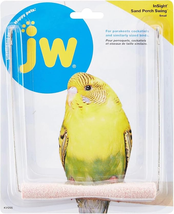 JW Sand Perch Swing by JWPet