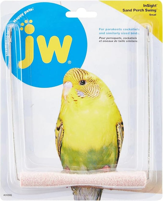 JW Sand Perch Swing by JWPet