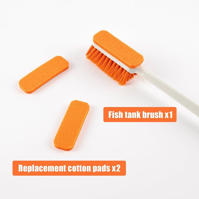 1PCS Small Aquarium Cleaning Tool, Algae Scraper - Image 4