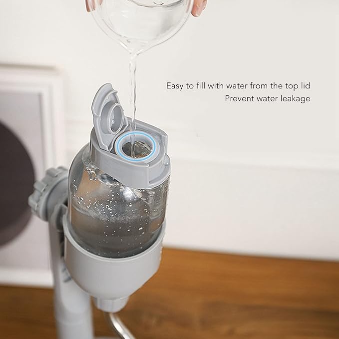 Pet Standing Water Dispenser, Automatic Standing Water Feeder - Image 6