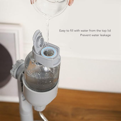 Pet Standing Water Dispenser, Automatic Standing Water Feeder - Image 6