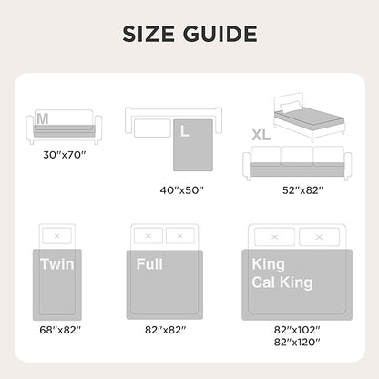 Bedsure Waterproof Bed Cover for Dogs Washable - Image 8