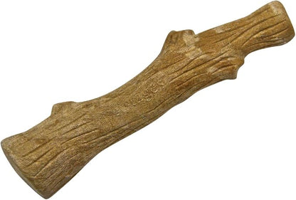 Pupstages Dogwood Dog Chew Toy – Real-Wood Blend, Natural Flavor & Texture by Petstages