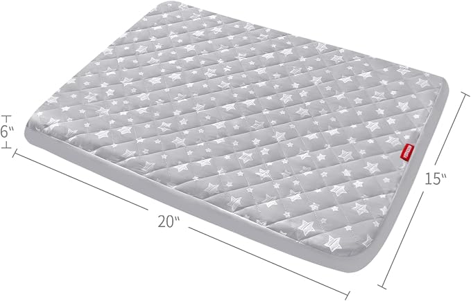 Waterproof Dog Bed Covers Replacement Washable Pet Hair Easy to Remove - Image 6