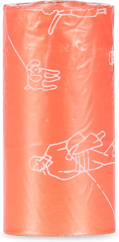 Glad for Pets Heavy Duty Dog Poop Bags, Leak Resistant Dog Waste Bags - Image 4
