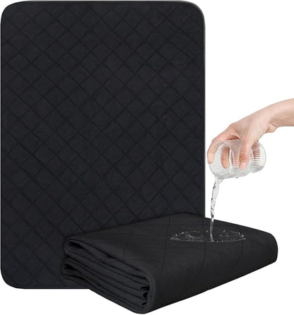 Washable Incontinence Bed Pad by Magik+%26+Kover