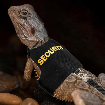 Bearded Dragon Carrier Backpack - Image 5