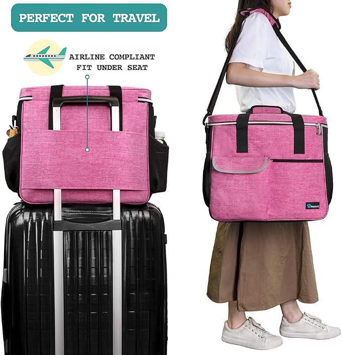 PetAmi Dog Travel Bag - Image 5