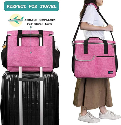 PetAmi Dog Travel Bag - Image 5