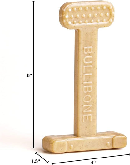 Bullibone Nylon Dog Chew Toy for Aggressive Chewers - Image 10