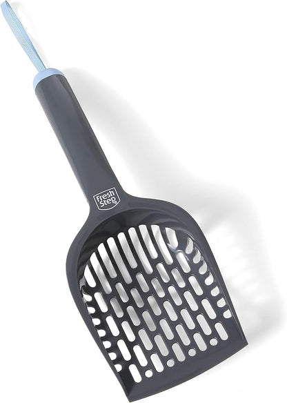 Fresh Step Plastic Cat Litter Scoops | Great - Image 3