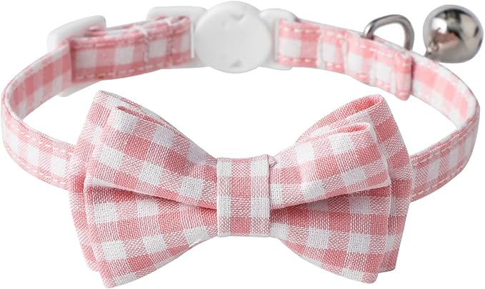 AIITLE Breakaway Cat Collar by AIITLE-FORPETSBETTERLIFE