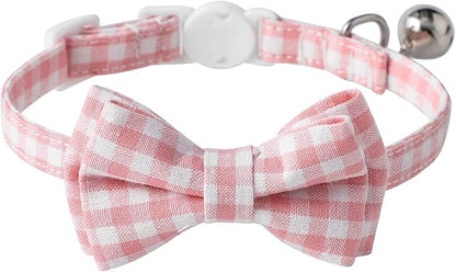 AIITLE Breakaway Cat Collar by AIITLE-FORPETSBETTERLIFE