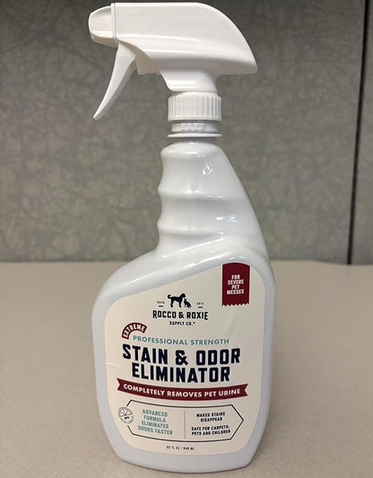 Rocco & Roxie Extreme Stain & Odor Eliminator - Image 8