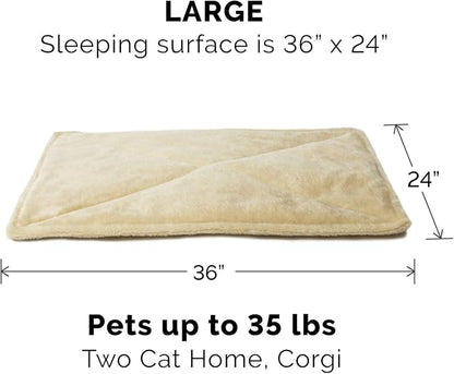 Furhaven ThermaNAP Self-Warming Cat Bed - Image 2