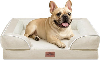 Comfort Expression Orthopedic Dog Bed by ComfortExpression