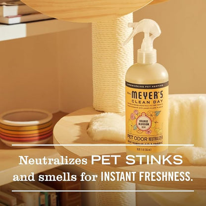 MRS. MEYER'S CLEAN DAY Pet Odor Neutralizer - Image 4