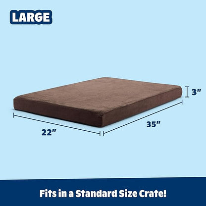 Barkbox Orthopedic Dog Bed - Image 3