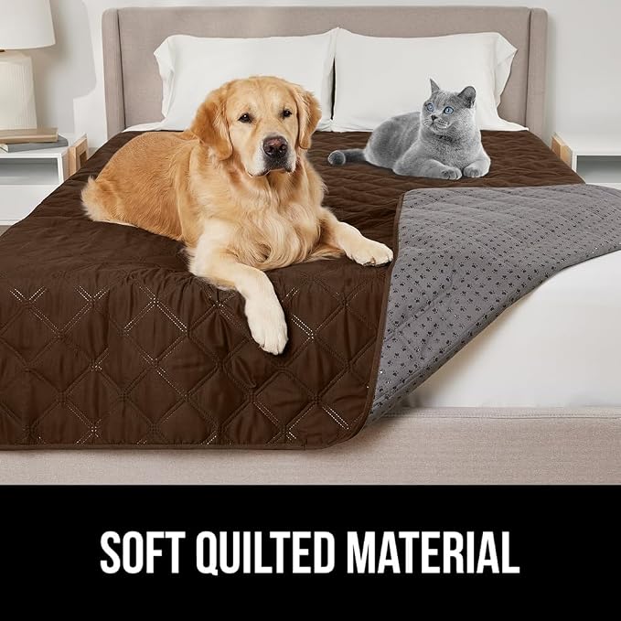 GORILLA GRIP Waterproof Bed Cover - Image 9