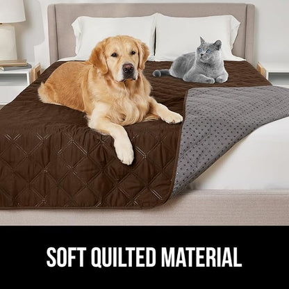GORILLA GRIP Waterproof Bed Cover - Image 9