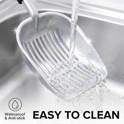 Heavy Duty Cat Litter Scoop - Image 5
