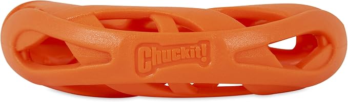 Chuckit! Air Fetch Wheel Dog Toy - Image 4