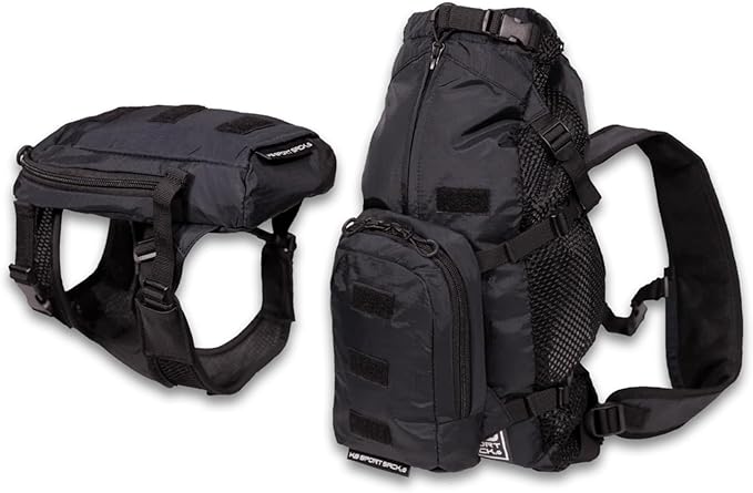K9 Sport Sack Walk-On by K9SportSack