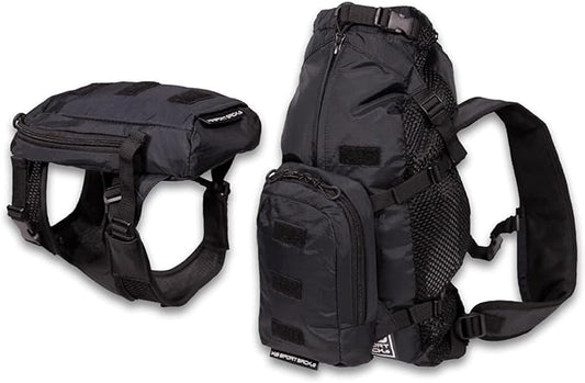 K9 Sport Sack Walk-On by K9SportSack
