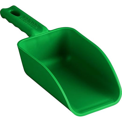 Vikan Remco 63002 Color-Coded Plastic Hand Scoop by Remco
