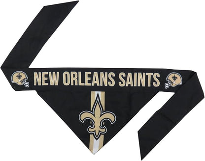 Littlearth NFL Denver Broncos Pet Bandana - Image 2