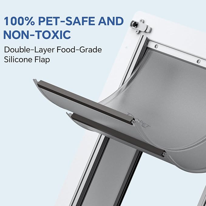 Pet Door for Wall - Image 4