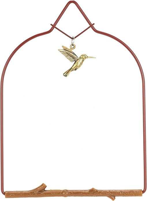 Hummingbird Charm - Image 2
