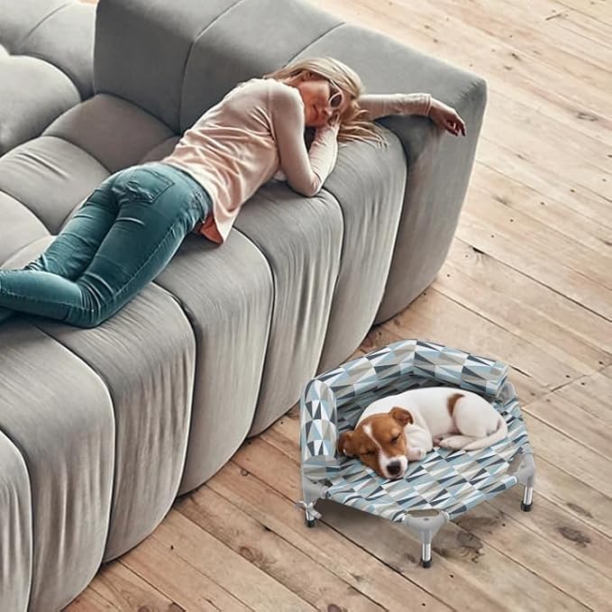 Orthopedic Dog Bed - Image 5
