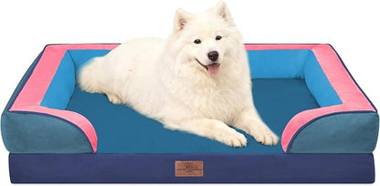 Comfort Expression Orthopedic Dog Bed - Image 7