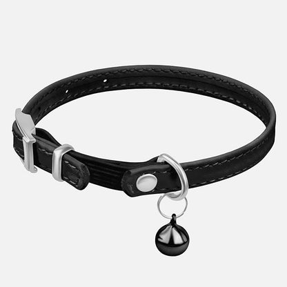 CollarDirect Leather Cat Collar - Image 7