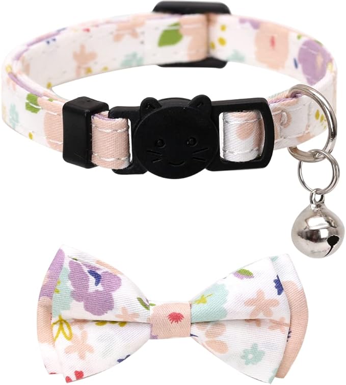 2 Pack/Set Cat Collar Breakaway - Image 3