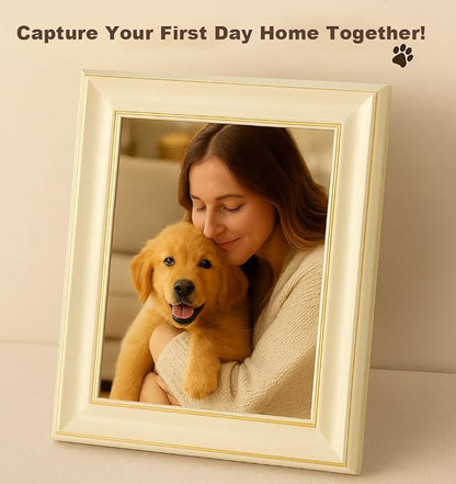 Dog Welcome Gift Box – New Puppy Starter Kit - Image 5
