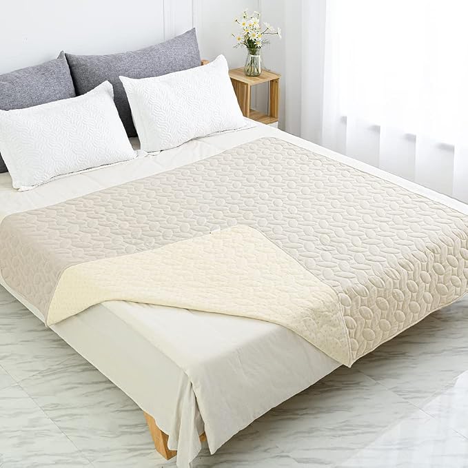 Ameritex Pet Bed Cover Dog Bed Blanket - Image 5