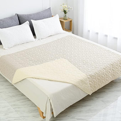 Ameritex Pet Bed Cover Dog Bed Blanket - Image 5