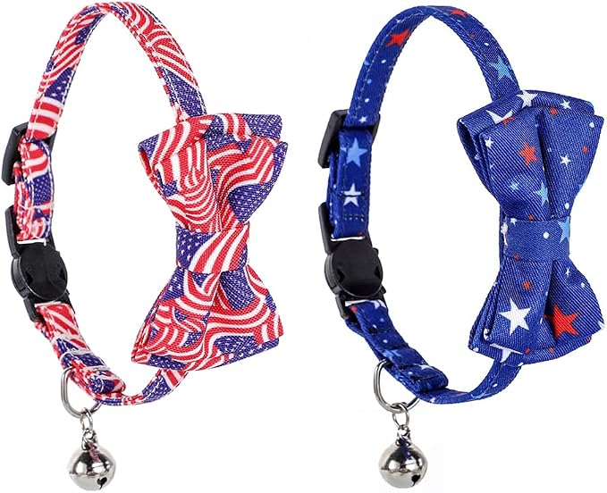 2-Pack Breakaway Cat Collars - Image 3