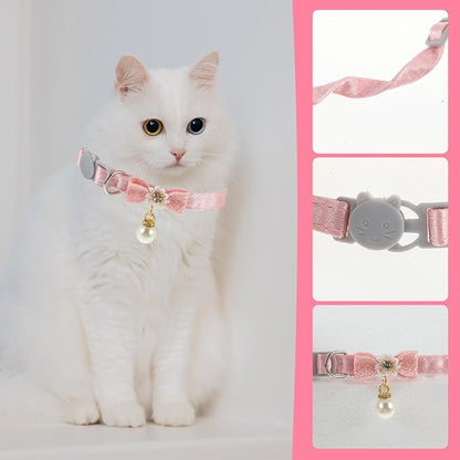 Cat Collar Breakaway, Cat Collar - Image 3