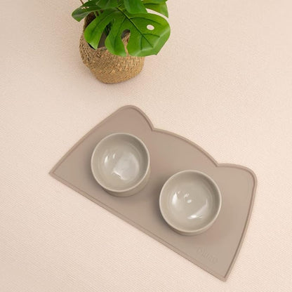 OHMO - Cat Food Mat, Silicone Pet Feeding Mat - Image 5