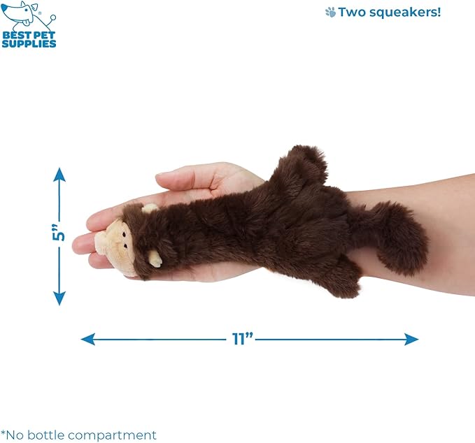 Best Pet Supplies Squeaky Dog Toys - Image 6