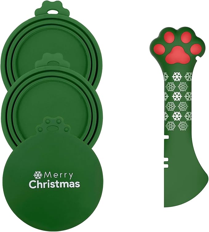 Christmas Pet Set by DORUI