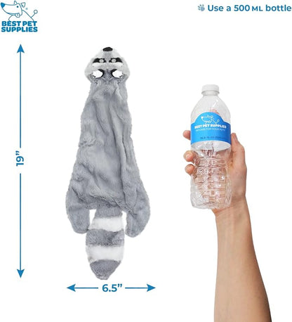 Best Pet Supplies Interactive Squeaky Dog Chew Toy, Ideal Dog Toys - Image 2