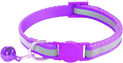 2 Pack Breakaway Cat Collars - Image 4