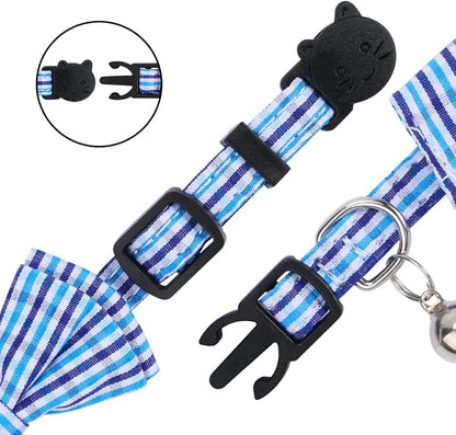 Faleela 2 Pack/Set Cat Collar - Image 3